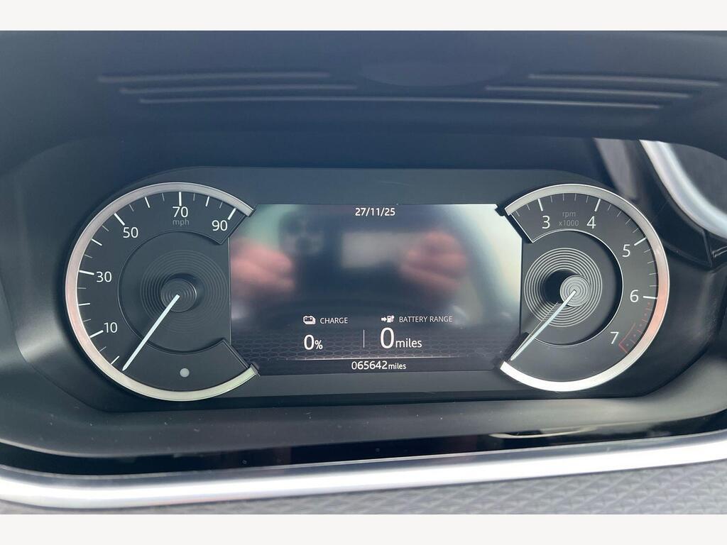 Used Land Rover Range Rover Evoque 2020 for sale - 77256417: Photo 13