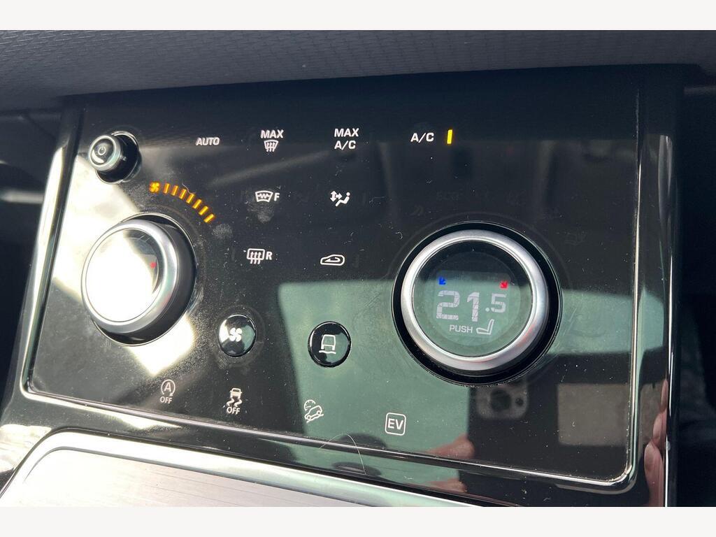 Used Land Rover Range Rover Evoque 2020 for sale - 77256417: Photo 14