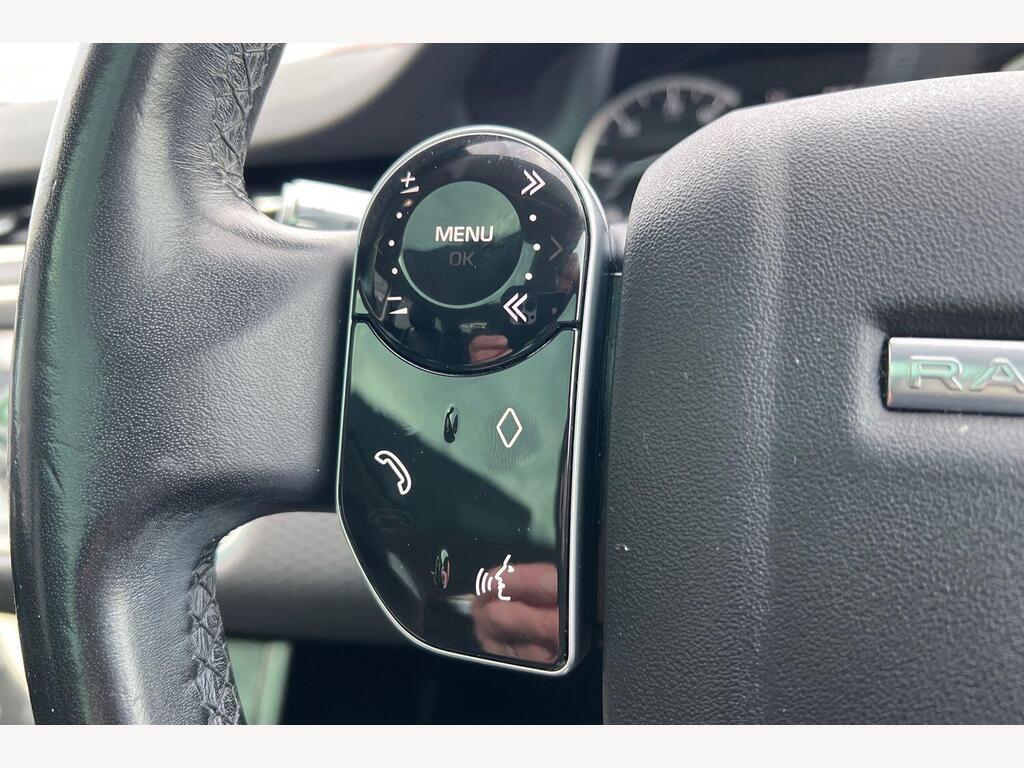Used Land Rover Range Rover Evoque 2020 for sale - 77256417: Photo 15