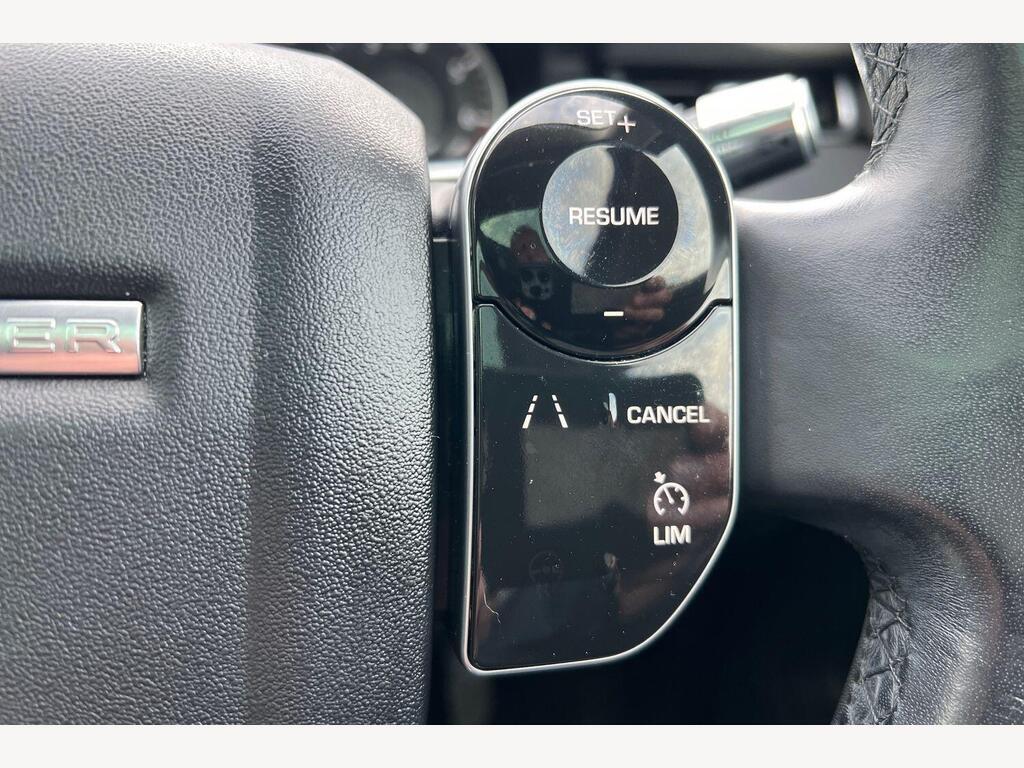 Used Land Rover Range Rover Evoque 2020 for sale - 77256417: Photo 16