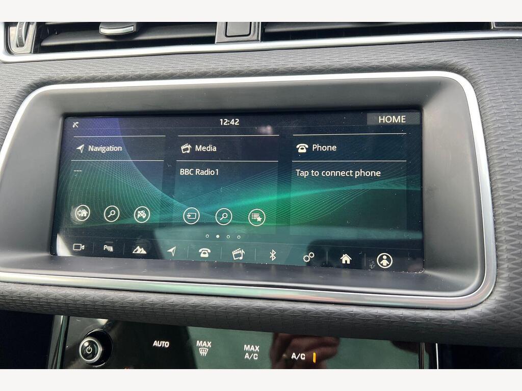 Used Land Rover Range Rover Evoque 2020 for sale - 77256417: Photo 17