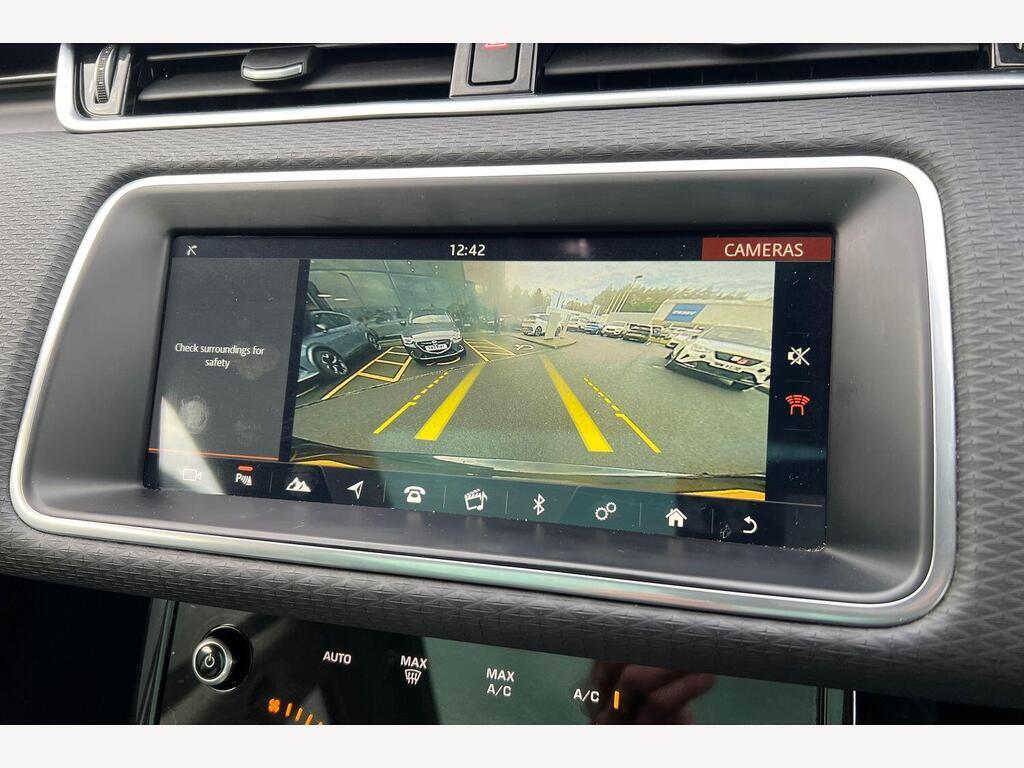 Used Land Rover Range Rover Evoque 2020 for sale - 77256417: Photo 18