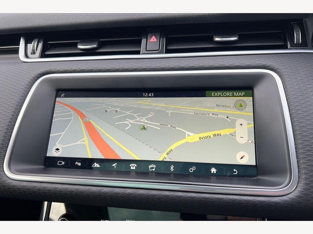 Used Land Rover Range Rover Evoque 2020 for sale - 77256417: Photo 19