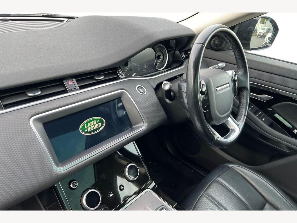 Used Land Rover Range Rover Evoque 2020 for sale - 77256417: Photo 2