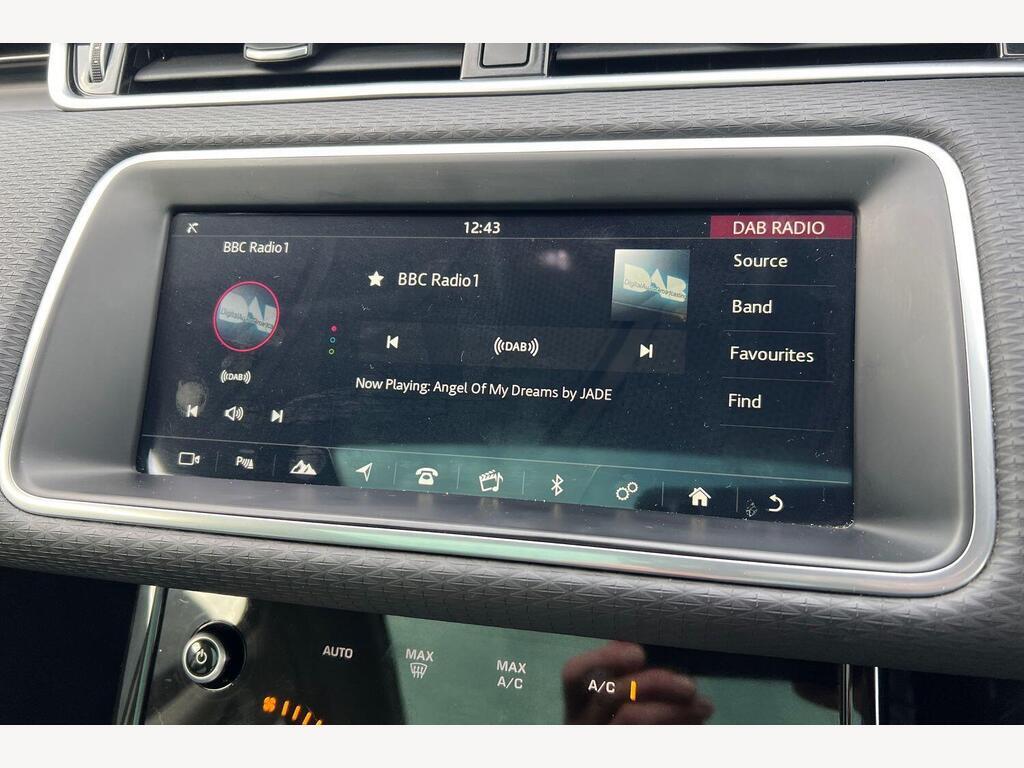 Used Land Rover Range Rover Evoque 2020 for sale - 77256417: Photo 20