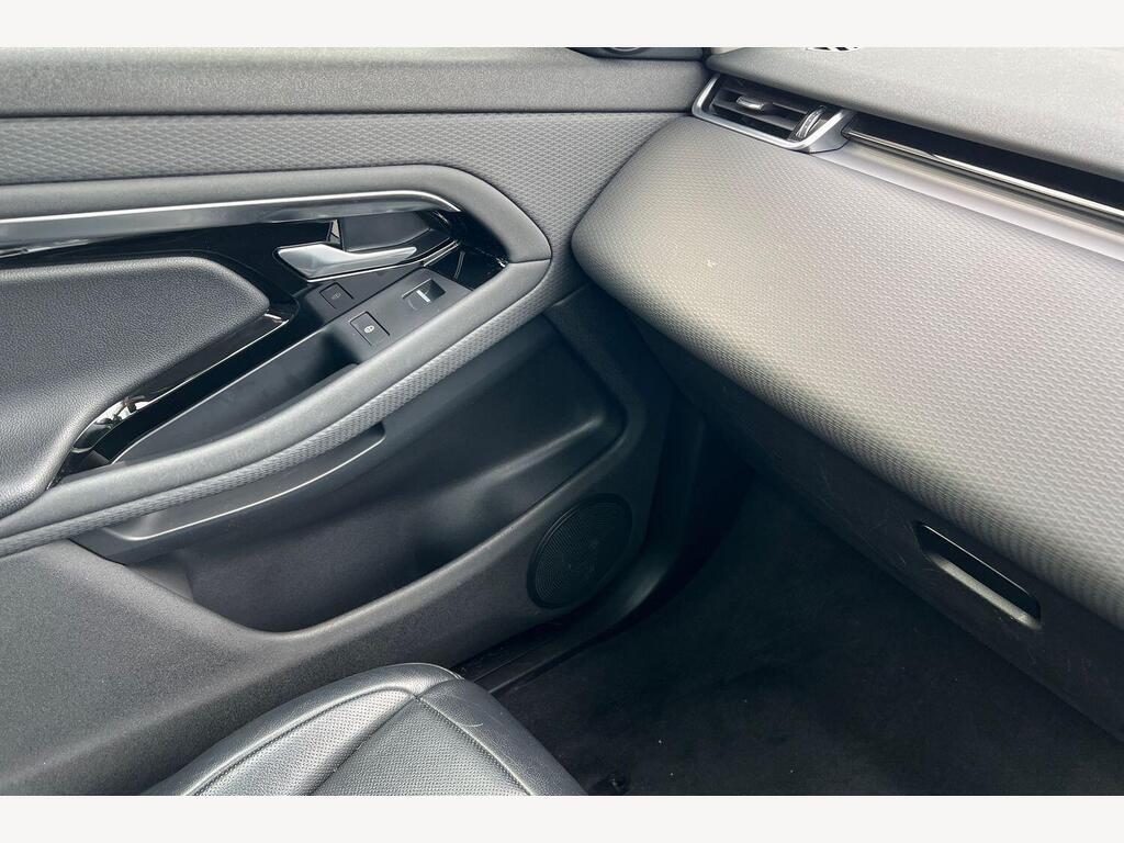 Used Land Rover Range Rover Evoque 2020 for sale - 77256417: Photo 22