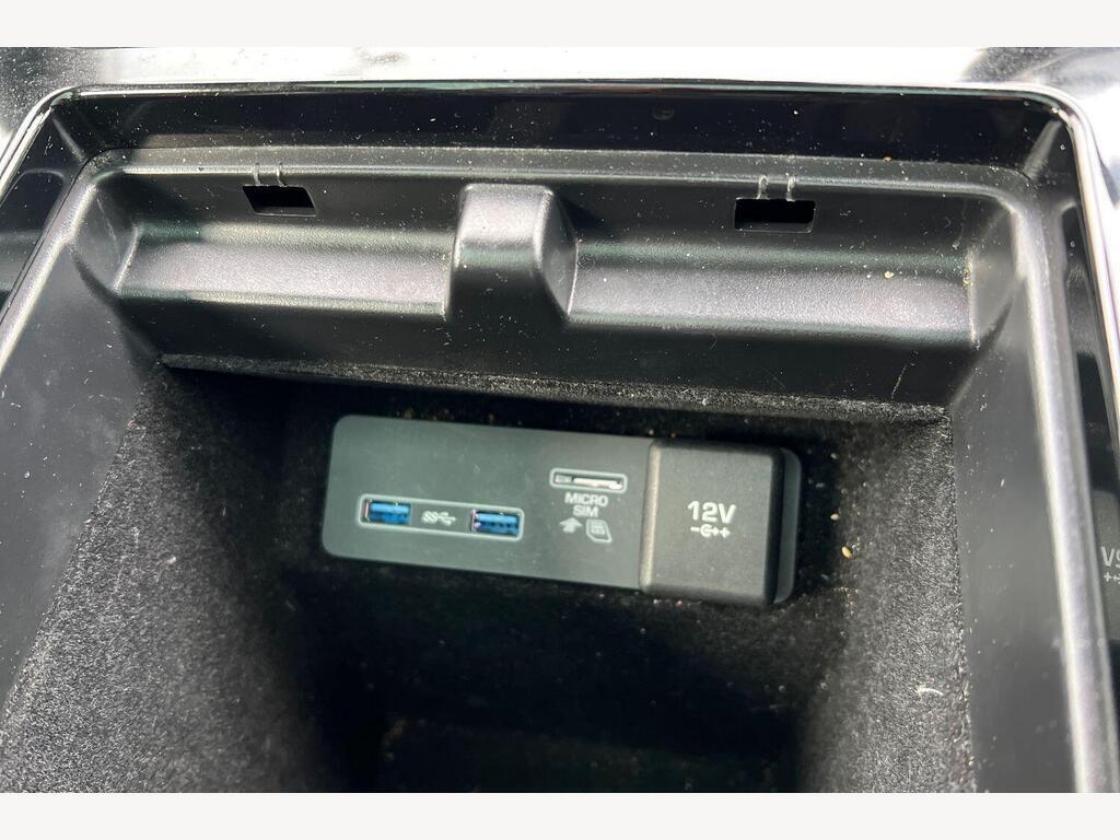 Used Land Rover Range Rover Evoque 2020 for sale - 77256417: Photo 24