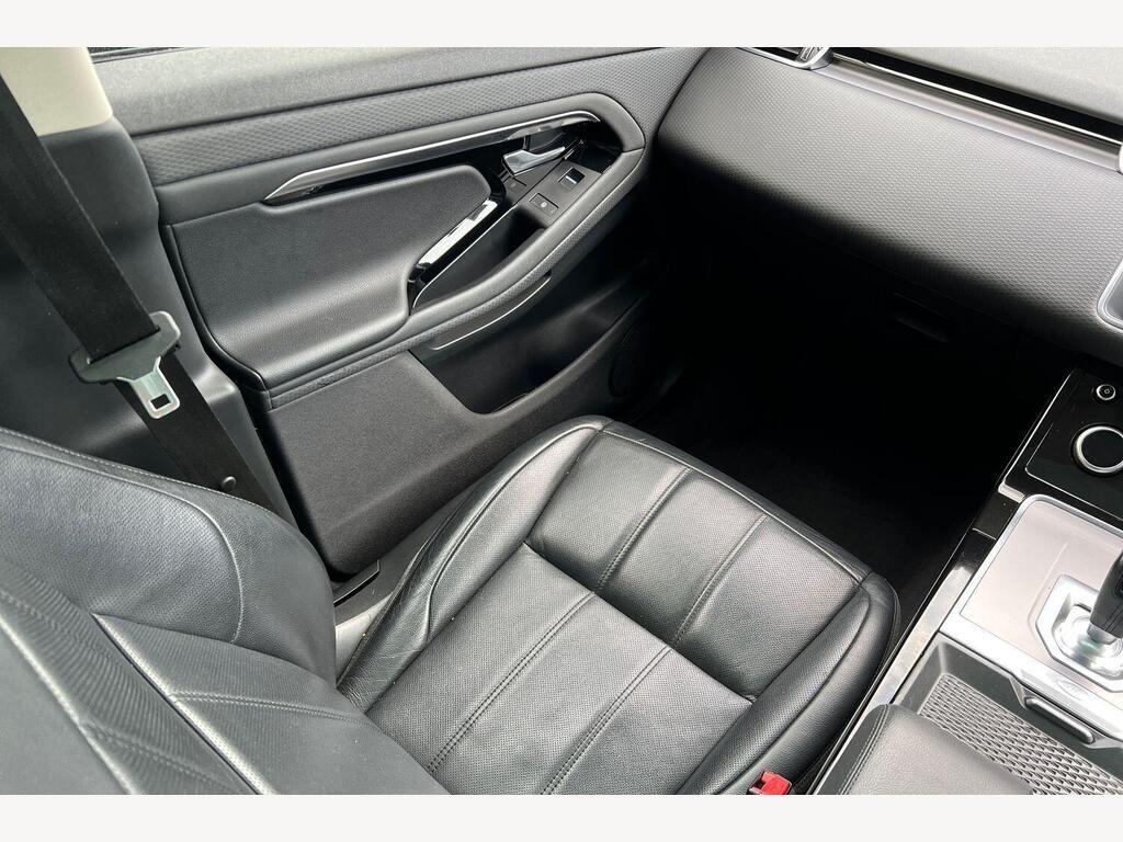 Used Land Rover Range Rover Evoque 2020 for sale - 77256417: Photo 26
