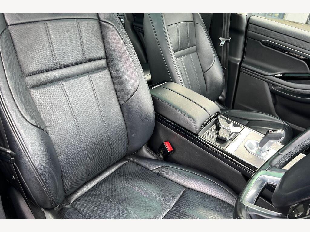 Used Land Rover Range Rover Evoque 2020 for sale - 77256417: Photo 29