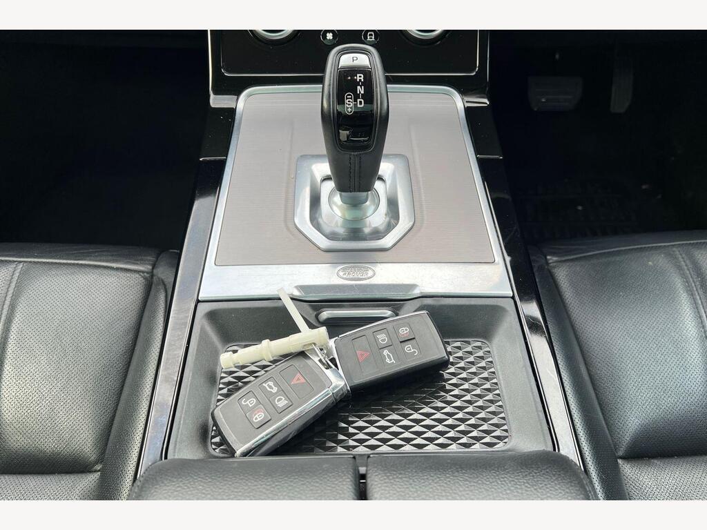 Used Land Rover Range Rover Evoque 2020 for sale - 77256417: Photo 30