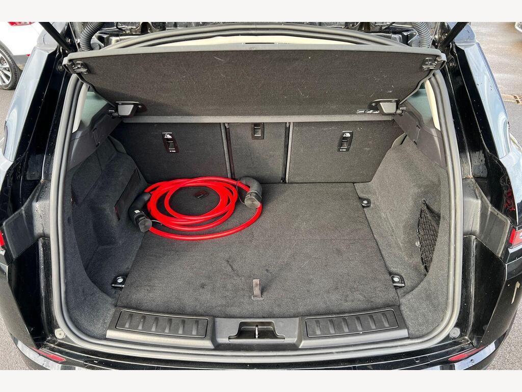 Used Land Rover Range Rover Evoque 2020 for sale - 77256417: Photo 31