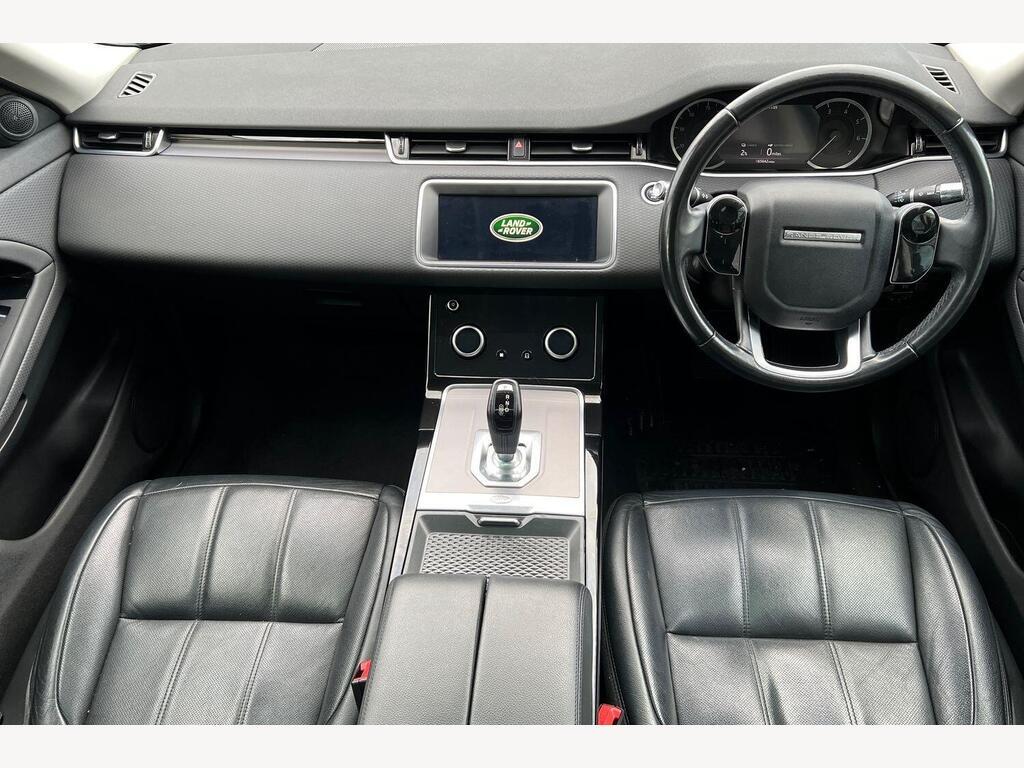 Used Land Rover Range Rover Evoque 2020 for sale - 77256417: Photo 32