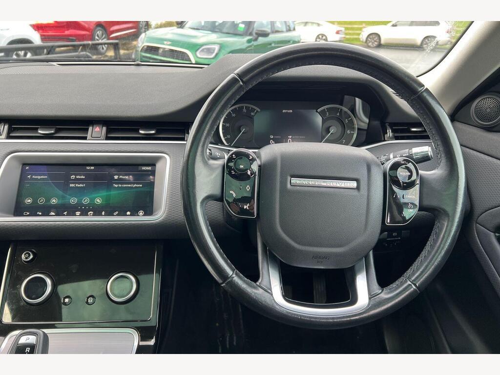 Used Land Rover Range Rover Evoque 2020 for sale - 77256417: Photo 33