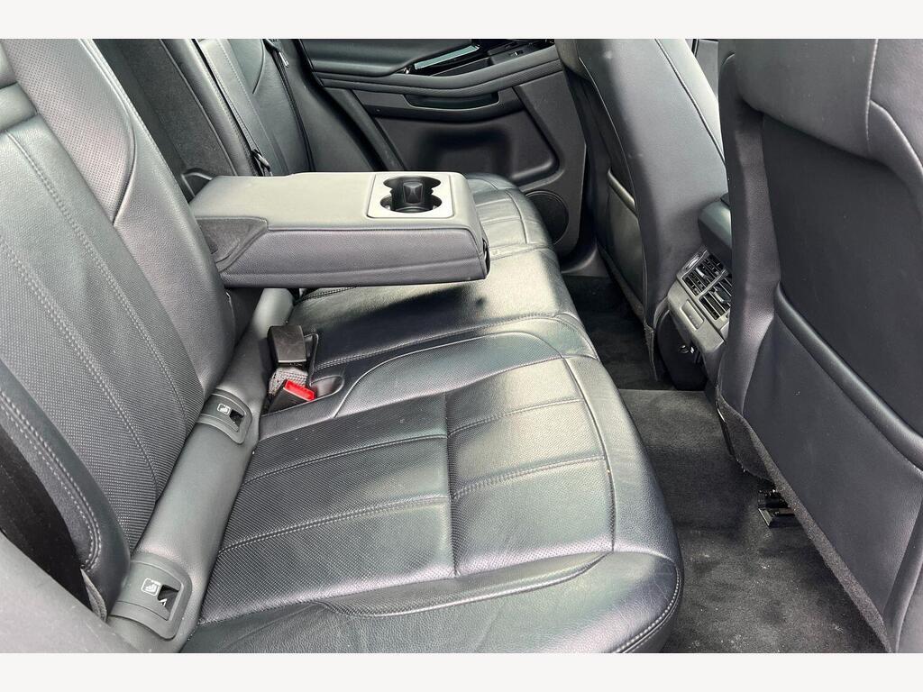 Used Land Rover Range Rover Evoque 2020 for sale - 77256417: Photo 34