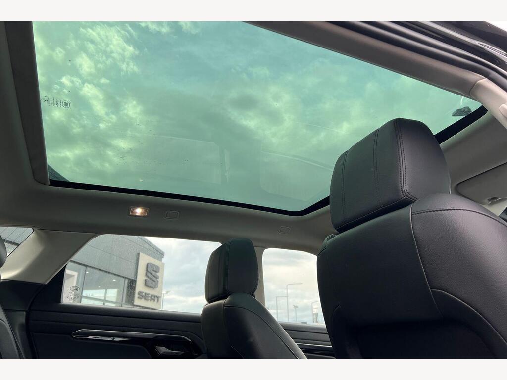 Used Land Rover Range Rover Evoque 2020 for sale - 77256417: Photo 35