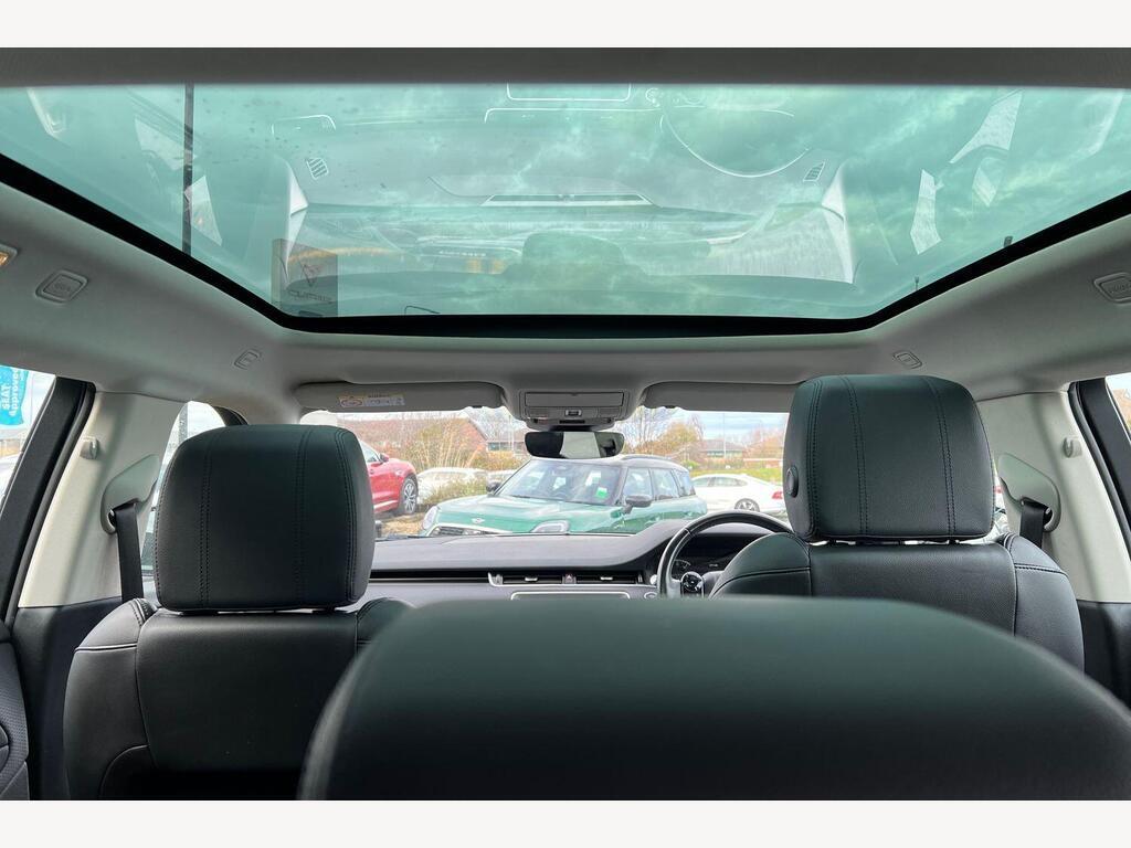 Used Land Rover Range Rover Evoque 2020 for sale - 77256417: Photo 36