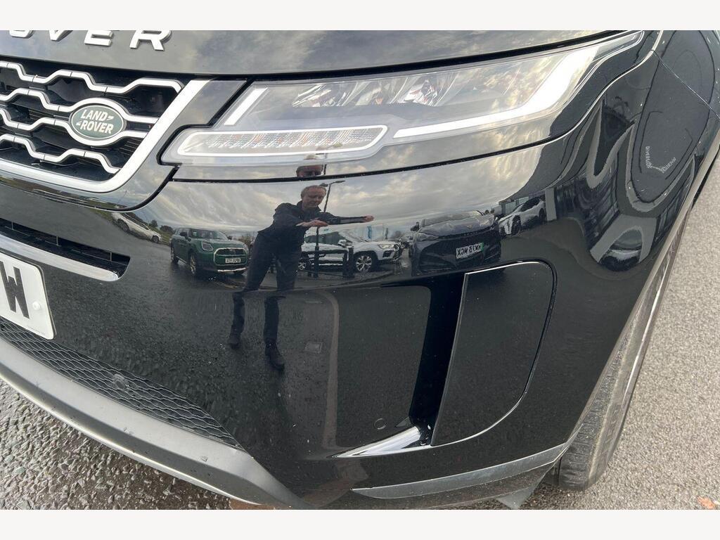 Used Land Rover Range Rover Evoque 2020 for sale - 77256417: Photo 40