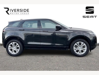 Used Land Rover Range Rover Evoque 2020 for sale - 77256417: Photo