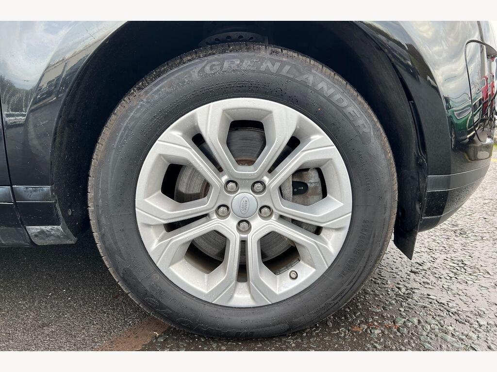 Used Land Rover Range Rover Evoque 2020 for sale - 77256417: Photo 5