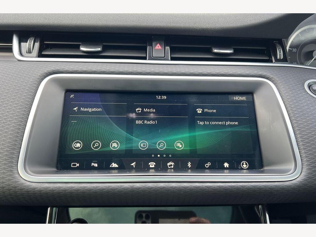 Used Land Rover Range Rover Evoque 2020 for sale - 77256417: Photo 7