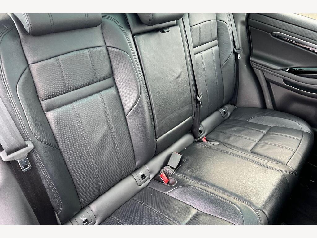 Used Land Rover Range Rover Evoque 2020 for sale - 77256417: Photo 9