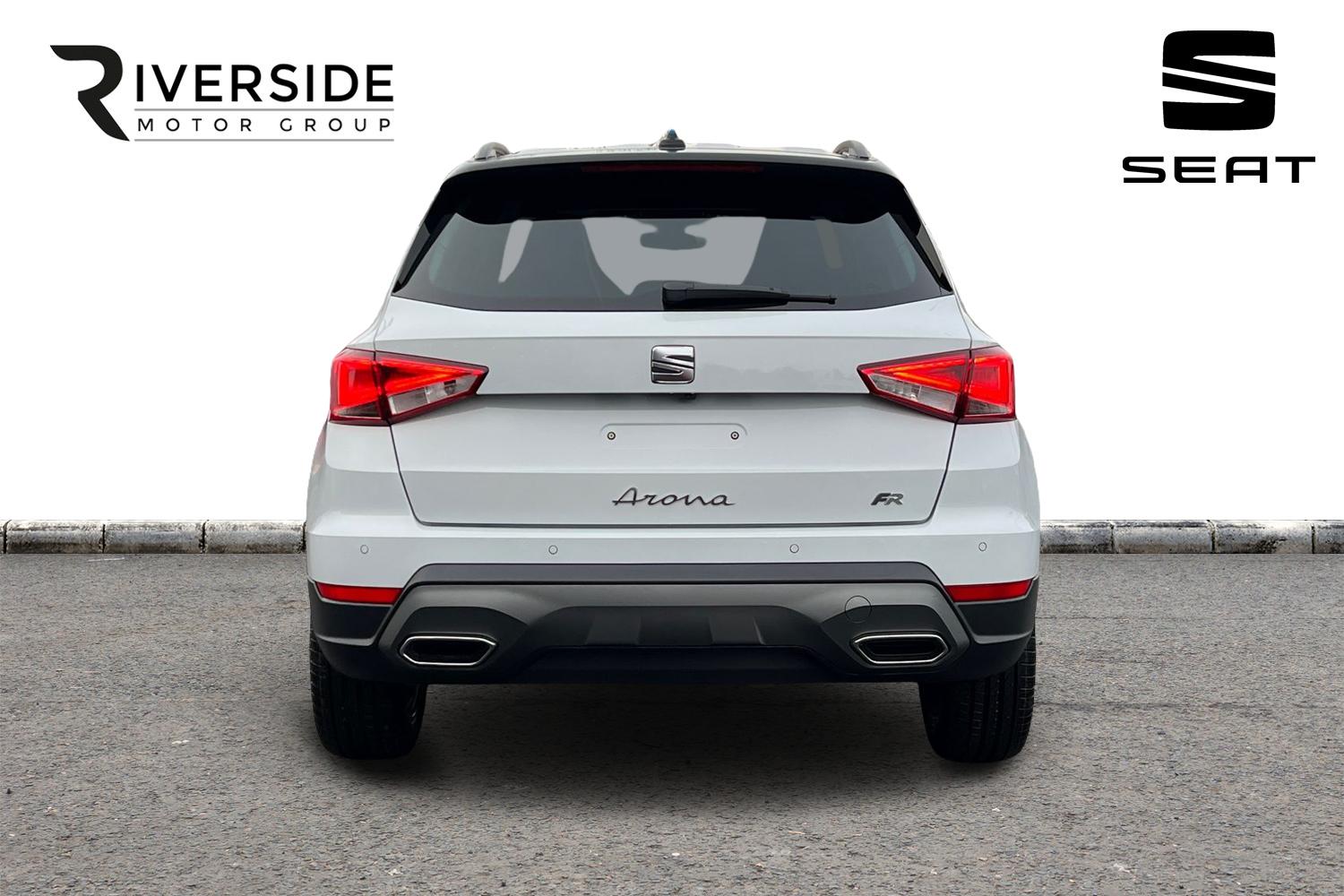 Used SEAT Arona 2026 for sale - 77137682: Photo 10