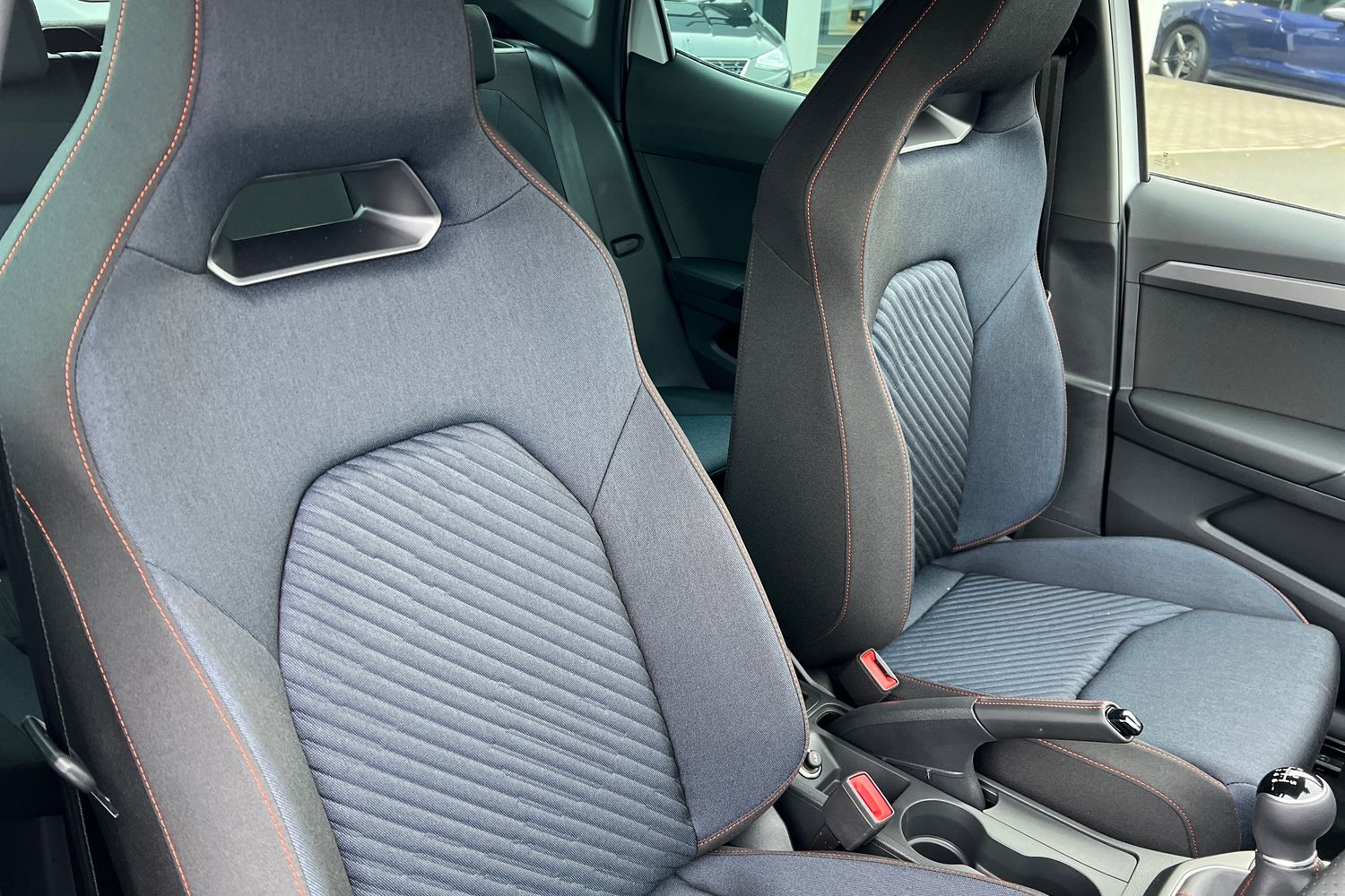 Used SEAT Arona 2026 for sale - 77137682: Photo 11