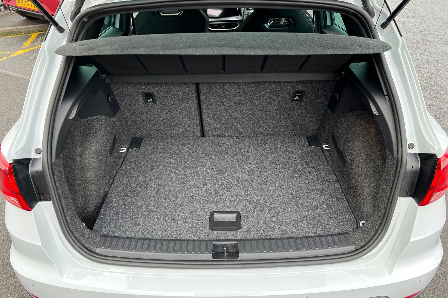 Used SEAT Arona 2026 for sale - 77137682: Photo 13