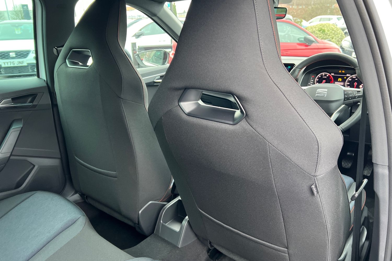 Used SEAT Arona 2026 for sale - 77137682: Photo 15