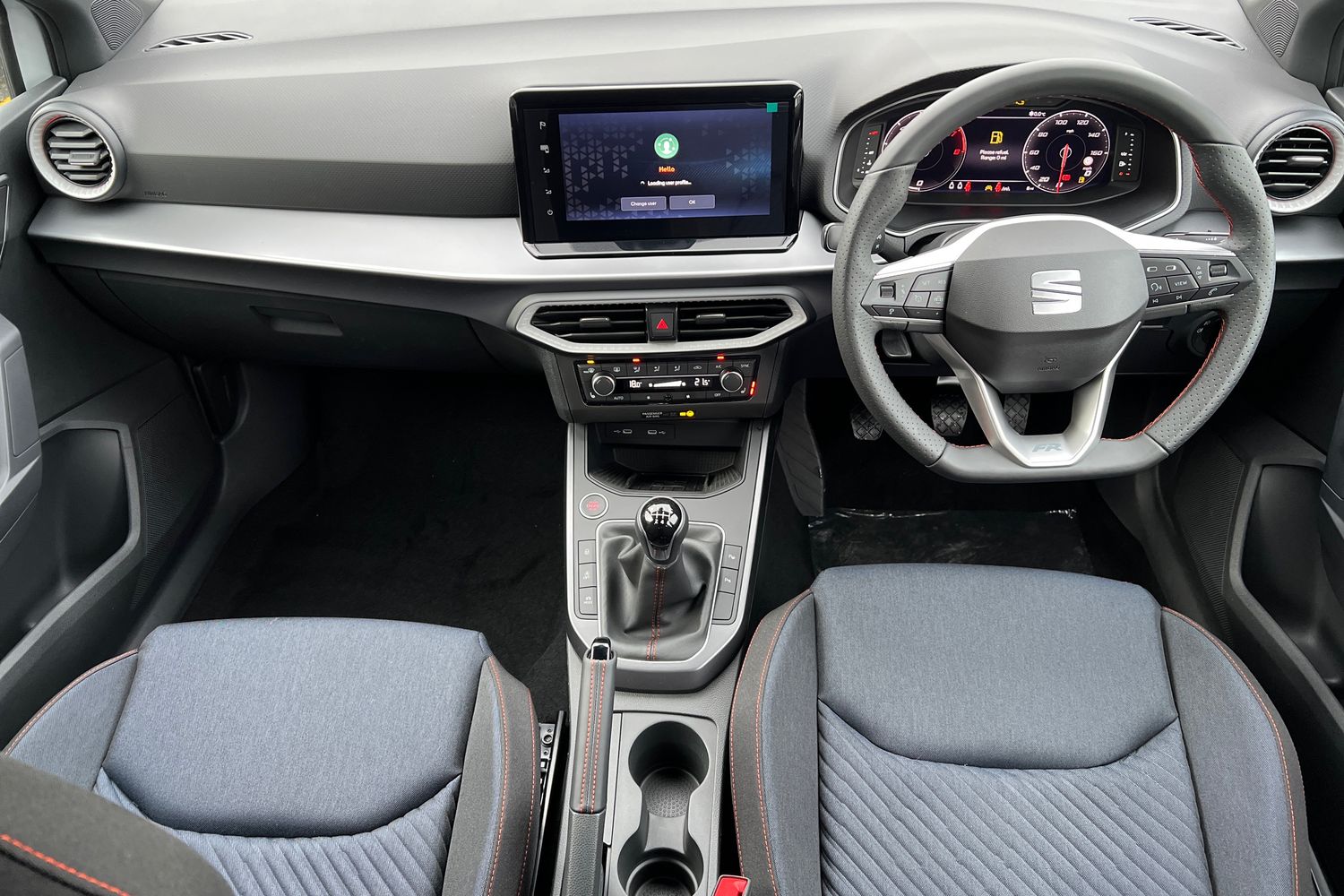 Used SEAT Arona 2026 for sale - 77137682: Photo 16