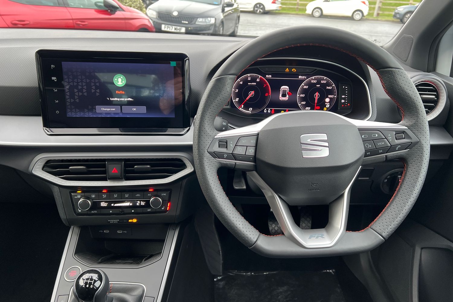 Used SEAT Arona 2026 for sale - 77137682: Photo 17