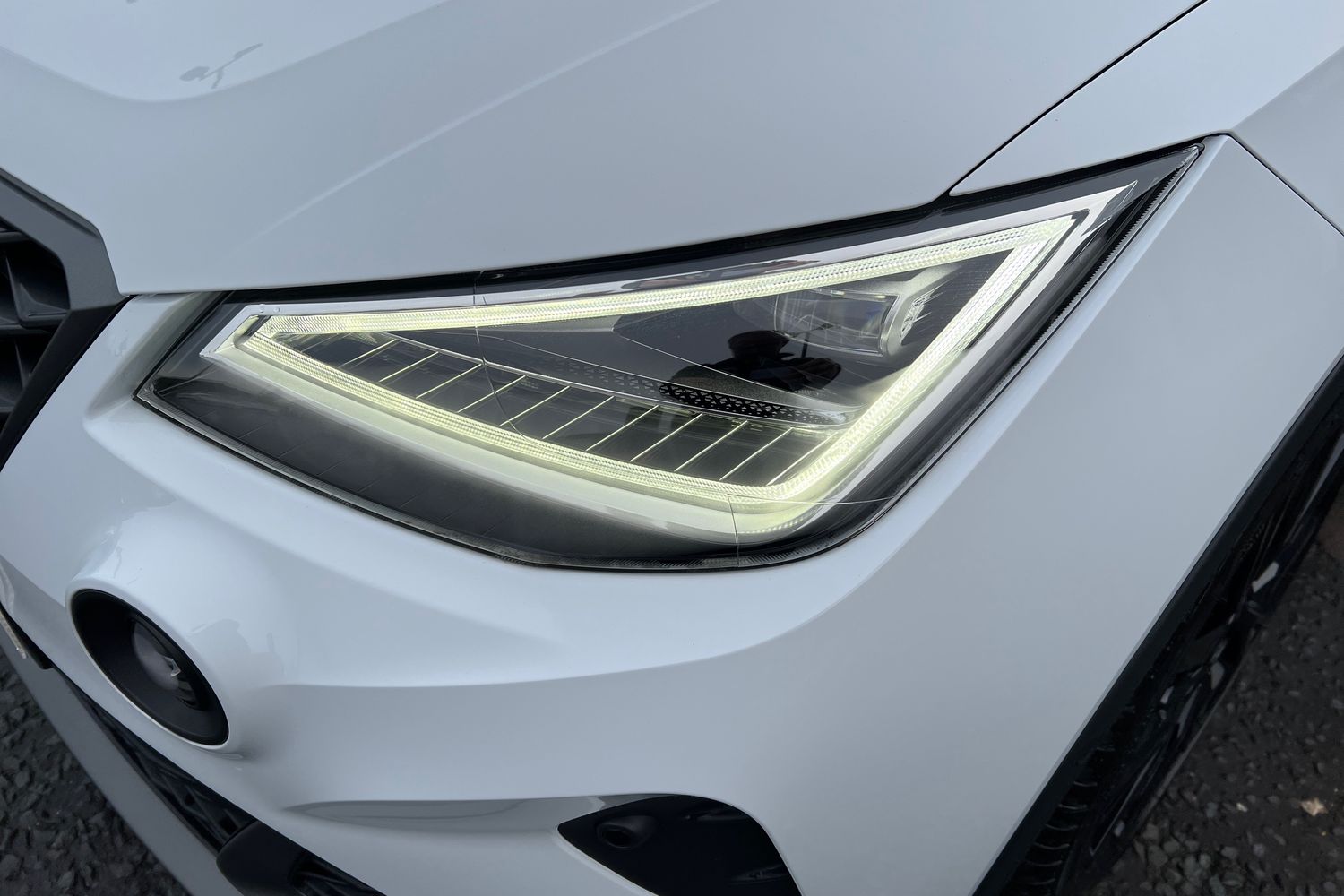 Used SEAT Arona 2026 for sale - 77137682: Photo 19