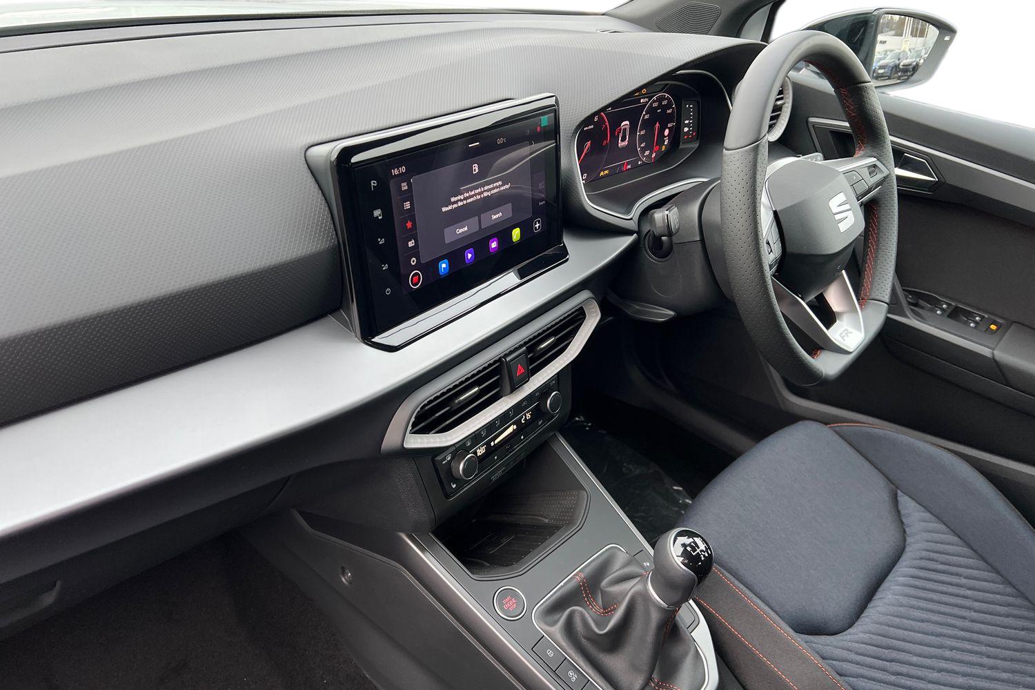 Used SEAT Arona 2026 for sale - 77137682: Photo 2