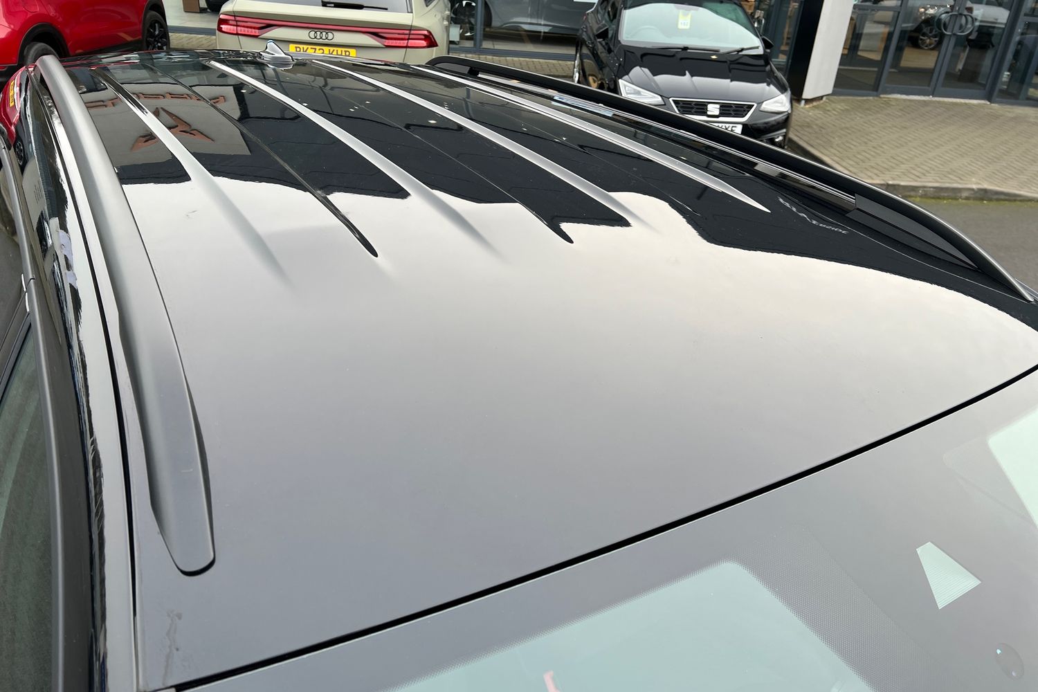 Used SEAT Arona 2026 for sale - 77137682: Photo 22