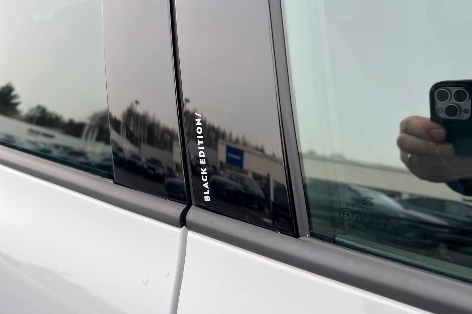 Used SEAT Arona 2026 for sale - 77137682: Photo 23