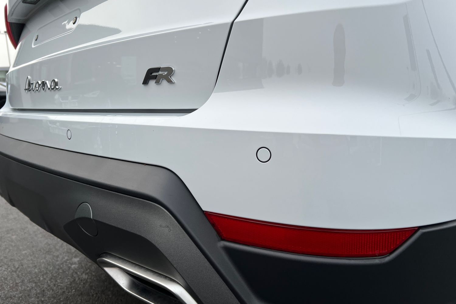 Used SEAT Arona 2026 for sale - 77137682: Photo 25