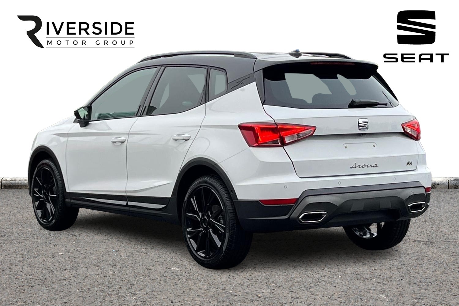 Used SEAT Arona 2026 for sale - 77137682: Photo 3