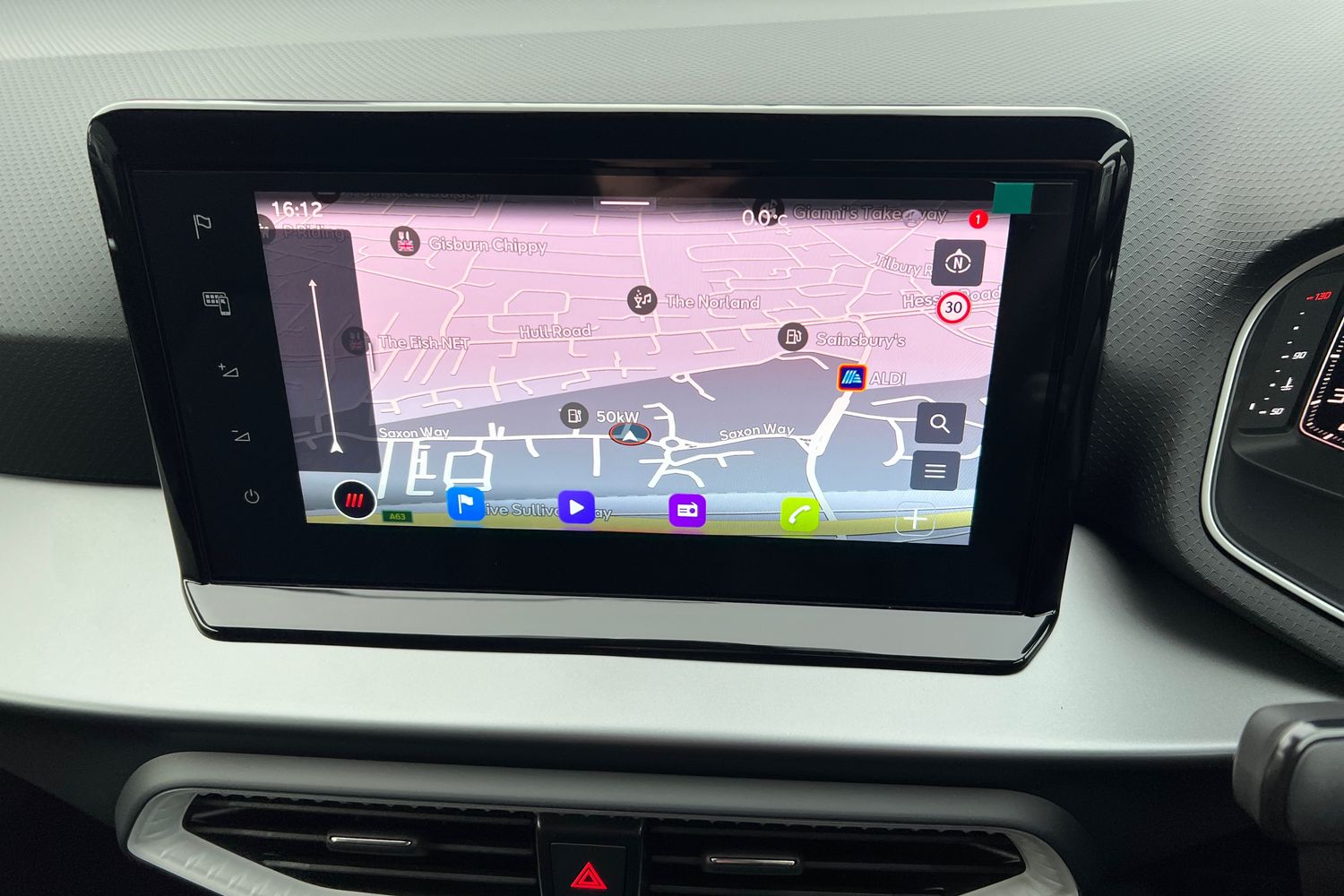 Used SEAT Arona 2026 for sale - 77137682: Photo 37