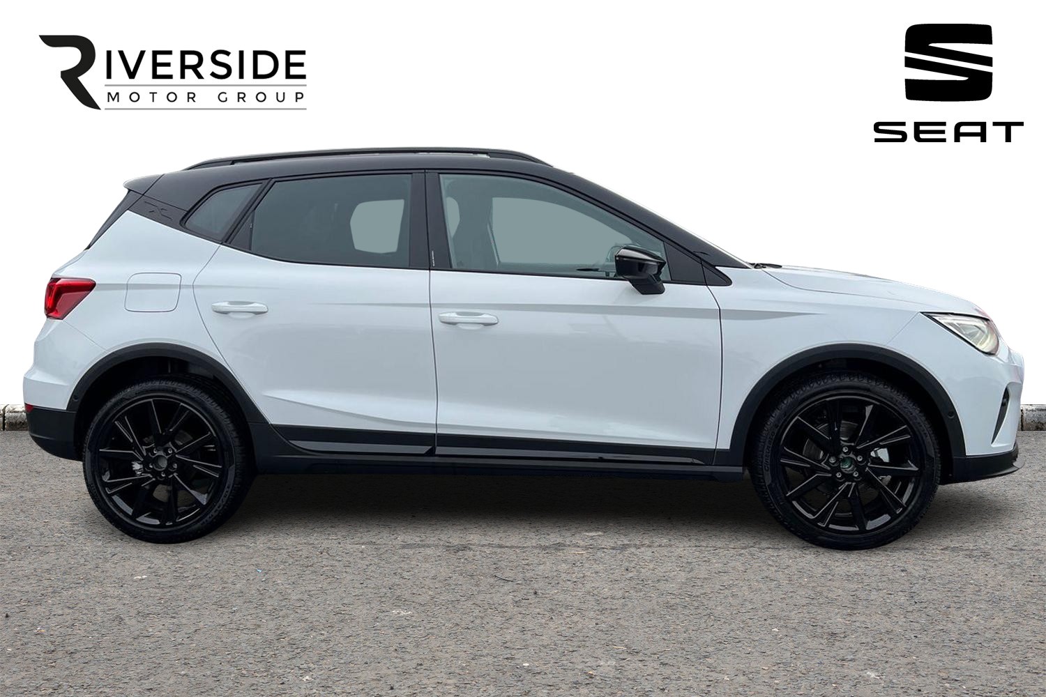 Used SEAT Arona 2026 for sale - 77137682: Photo 4