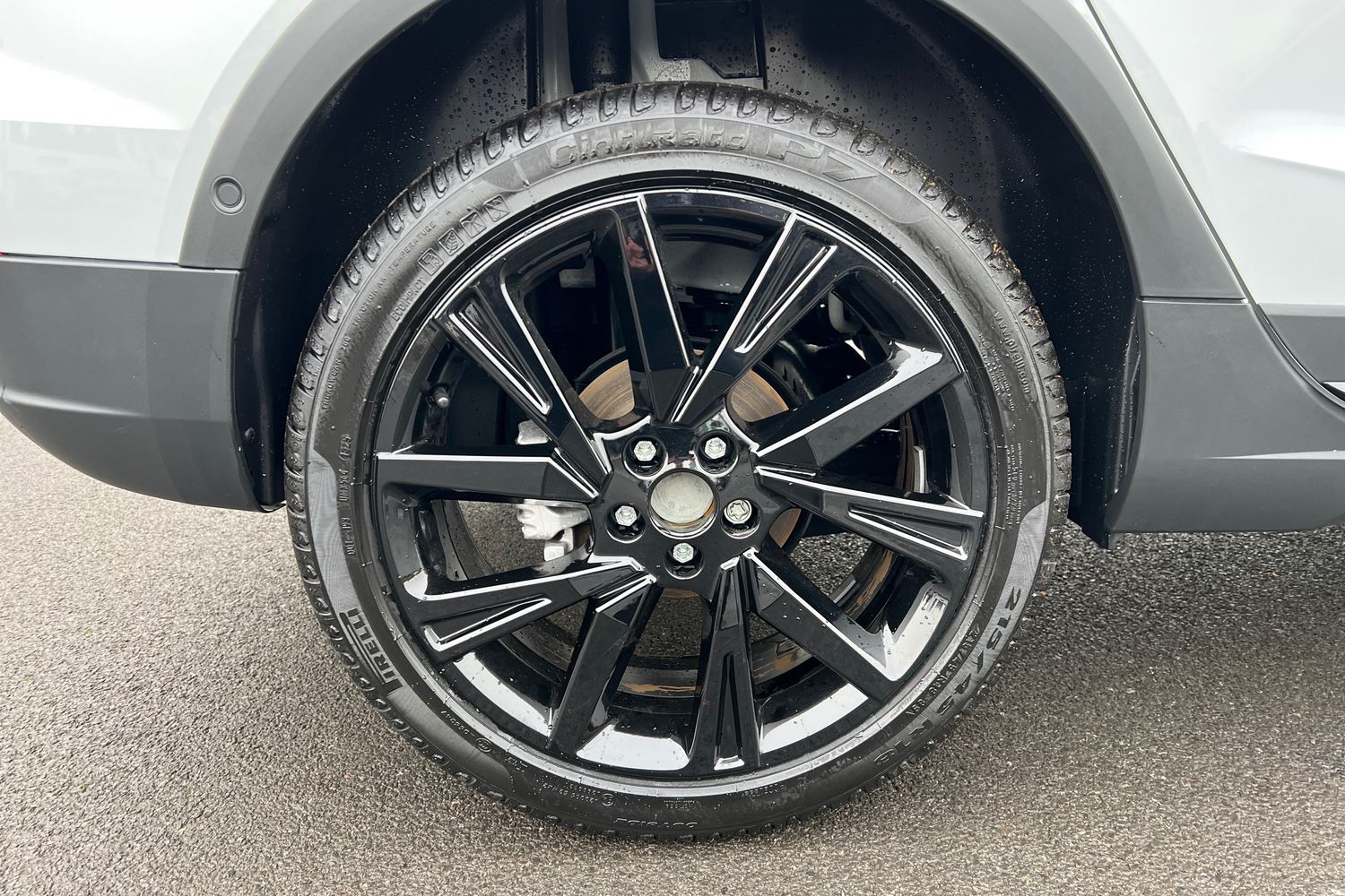 Used SEAT Arona 2026 for sale - 77137682: Photo 5