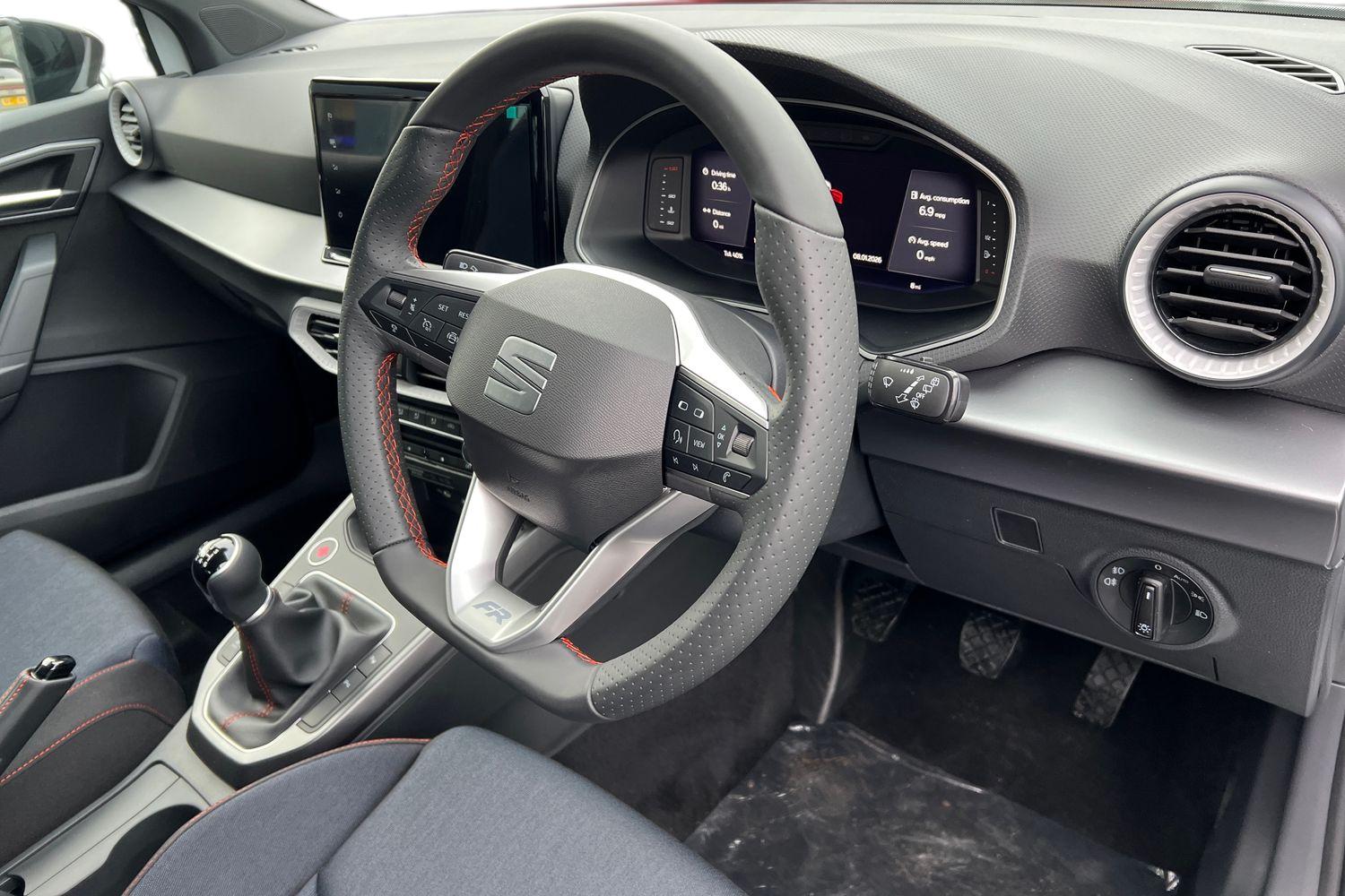 Used SEAT Arona 2026 for sale - 77137682: Photo 6