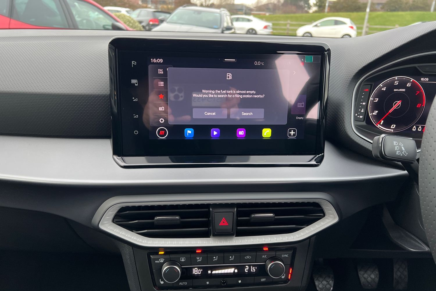 Used SEAT Arona 2026 for sale - 77137682: Photo 7