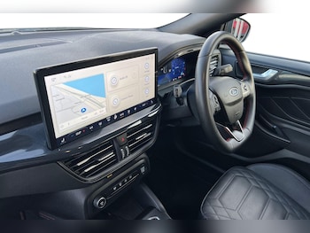 Used Ford Focus 2023 for sale - 77636240: Photo