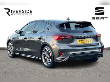 Used Ford Focus 2023 for sale - 77636240: Photo