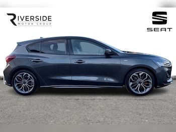 Used Ford Focus 2023 for sale - 77636240: Photo