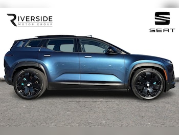 Used Fisker Ocean 2024 for sale - 77903323: Photo