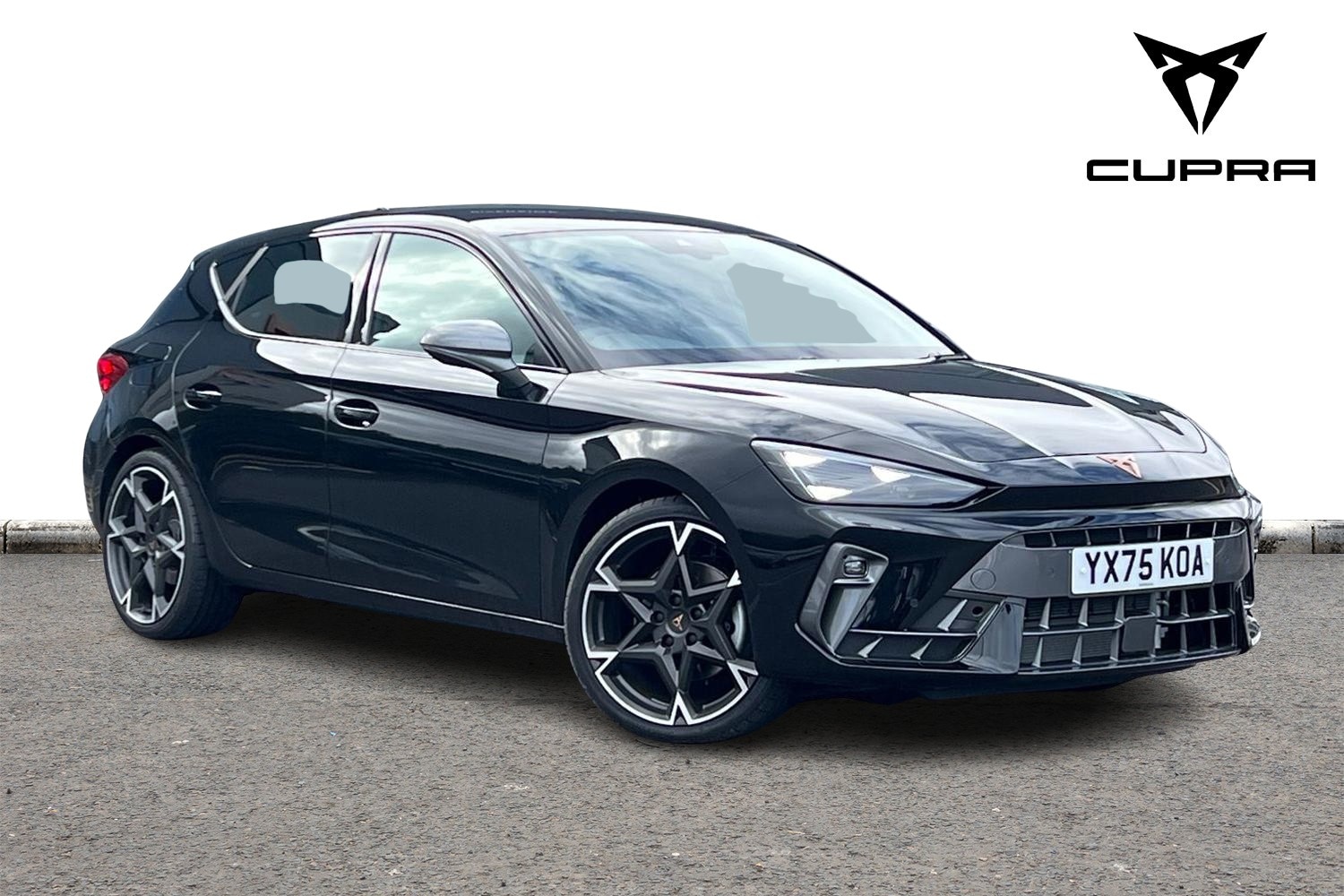 Used Cupra Leon 2025 for sale - 76683882: Photo 1