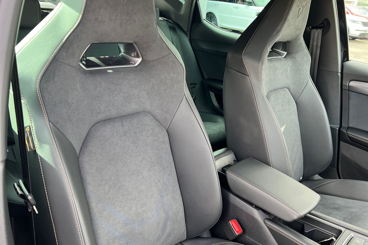 Used Cupra Leon 2025 for sale - 76683882: Photo 11