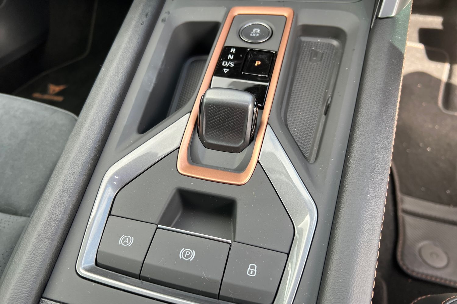 Used Cupra Leon 2025 for sale - 76683882: Photo 12