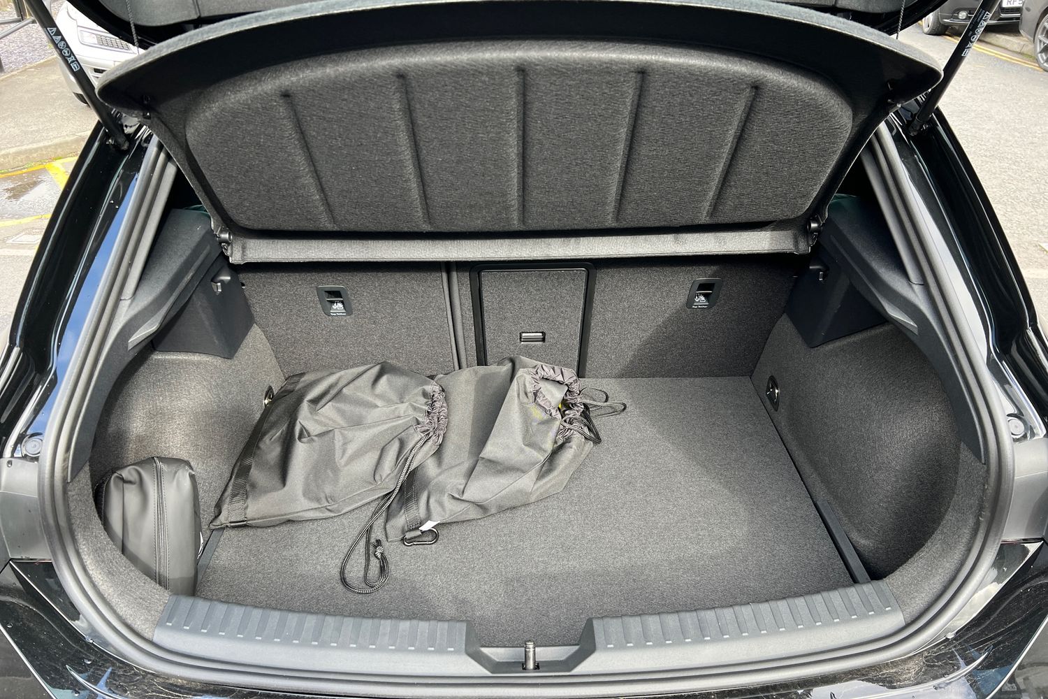 Used Cupra Leon 2025 for sale - 76683882: Photo 13